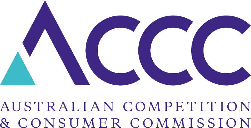Australian Competition & Consumer Commission